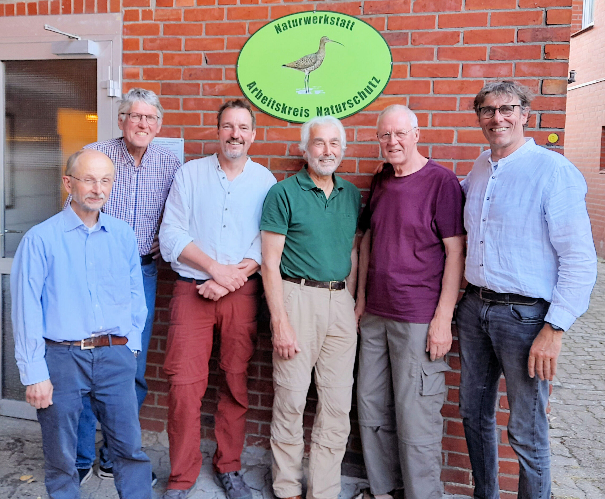 Öffentlichkeitsarbeit