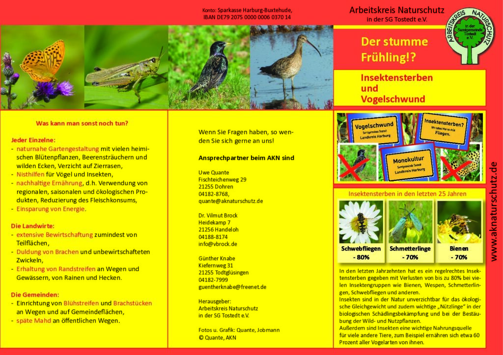 thumbnail of Flyer_Artensterben